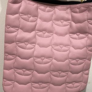 Betsy Johnson Crossbody or Shoulder Bag